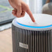 Интелигентен пречиствател за въздух PHILIPS AC3220/10