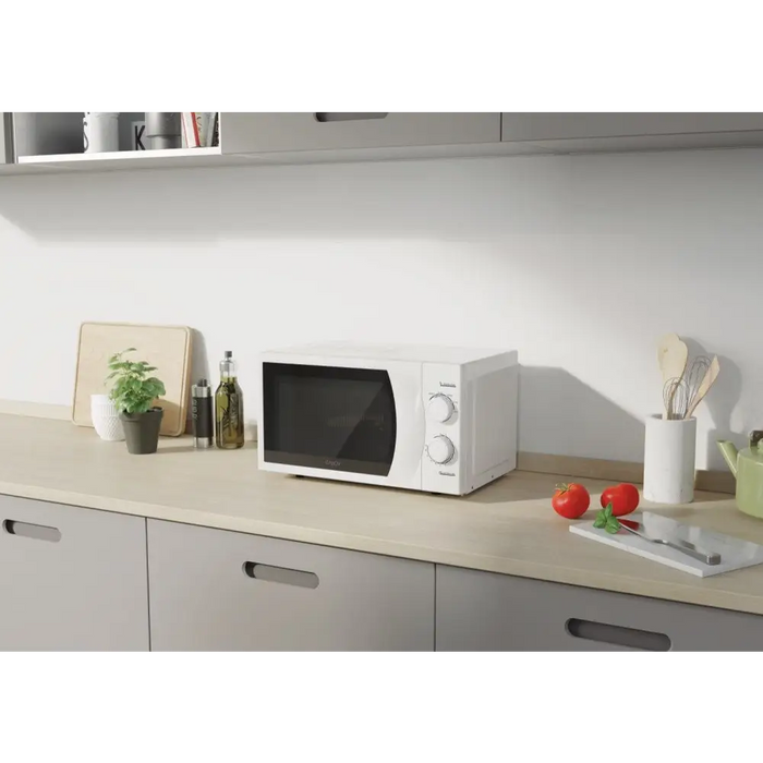 Микровълнова печка Candy Idea CMW 2070M Countertop Solo 20