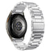 Tech-Protect неръждаема каишка за Samsung Galaxy Watch 4