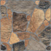 ГРАНИТОГРЕС KAI ПЕБЪЛ КАФЯВ 33.3X33.3 CM