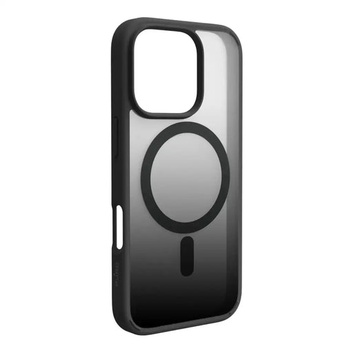 Силиконов калъф Puro Gradient MagSafe за iPhone 16 Pro