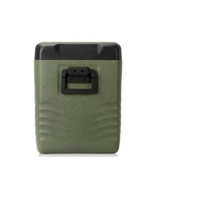 Преносим компресорен хладилник Yolco KX40 GREEN