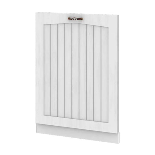 ВРАТА ЗА ВГРАДЕНА СЪДОМИЯЛНА ДОЛЕН РЕД IRIM 60X1.8X76.5 СМ.