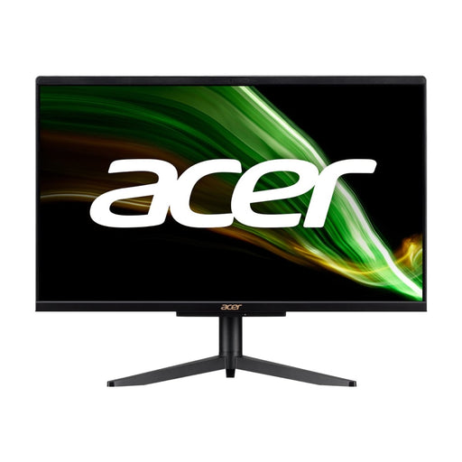 Настолен компютър ACER ALL-IN-ONE ASPIRE C22-1600 Intel