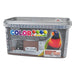 ЦВЕТЕН ЛАТЕКС ЦВЯТ НУГА 4 KG COLOR LINE