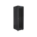 Lanberg стелаж шкаф 19’’ свободностоящ 42U/600x800 (плосък
