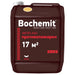ПРОТИВОПОЖАРЕН ИМПРЕГНАНТ ЗА ДЪРВО БЕЗЦВЕТЕН 5 KG BOCHEMIT