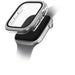 Корпус от закалено стъкло Uniq Voute за Apple Watch 10 46