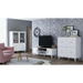 Холна гарнитура Cama LOTTA 1 (RTV стойка 160 + витрина 120