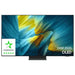 Смарт телевизор Samsung TQ83S95FAEXXC 4K Ultra HD 83’’ HDR