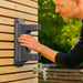 СТЕННА КУТИЯ С МАРКУЧ ROLLUP M/L 1/2’’ 25M GARDENA 18620-20
