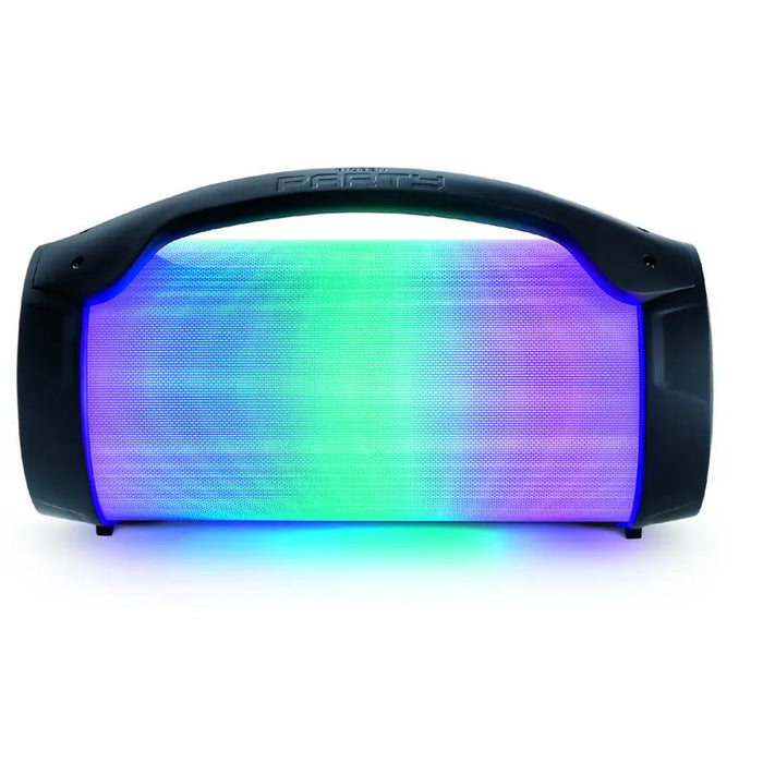 Тонколони с блутут и микрофон Караоке Bigben PARTYBTPRO 75