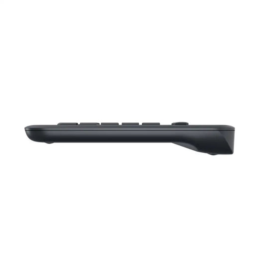 Клавиатура Logitech K400 Plus Черен Безжичен Bluetooth