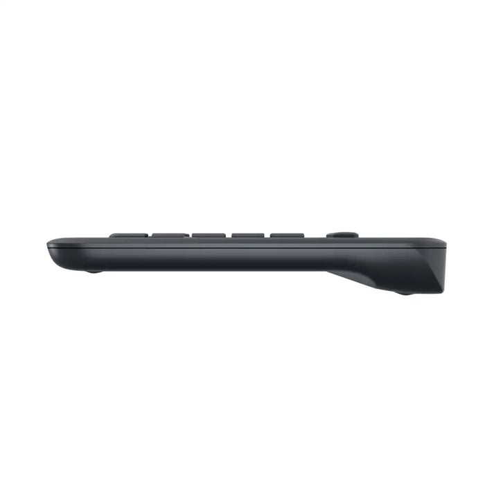 Клавиатура Logitech K400 Plus Черен Безжичен Bluetooth