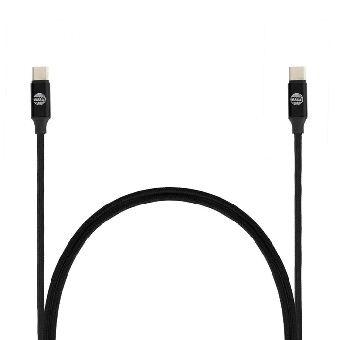 Нашият кабел Pure Planet USB-C към USB-C 1,2 м/4 фута