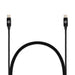 Нашият кабел Pure Planet USB-C към USB-C 1,2 м/4 фута