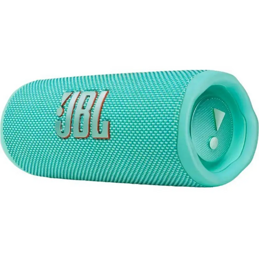 Блутут колонка JBL FLIP 6 Синьозелена