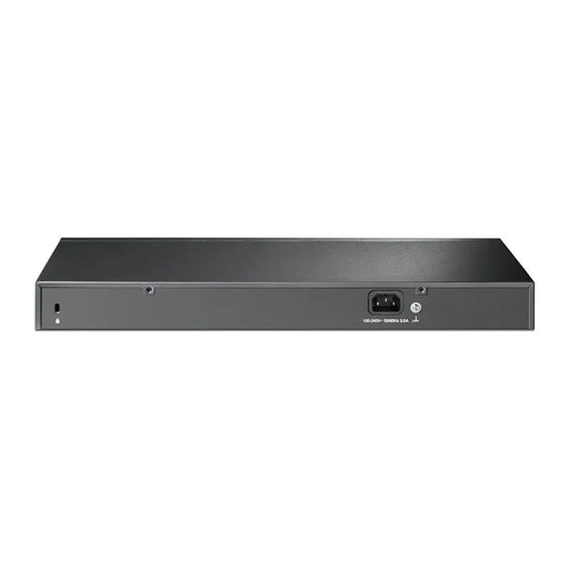 TP-Link 28-портов Gigabit Easy Smart Switch с 24-портов PoE