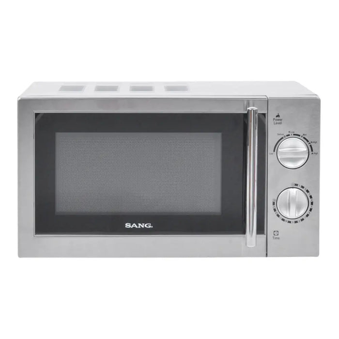 МИКРОВЪЛНОВА ФУРНА SANG P70H20TL IX 700.0 W 20.00 L