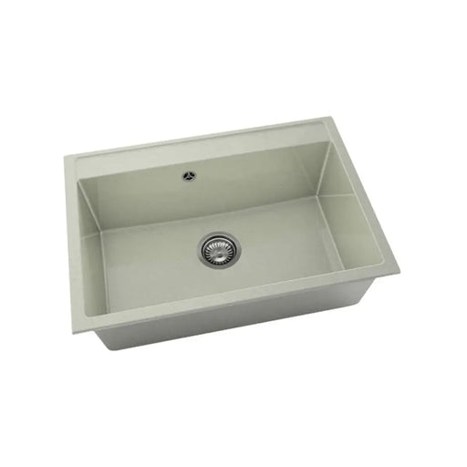 КОМПОЗИТНА КУХНЕНСКА МИВКА 70X49 CM FAT 231 ГРАНИКСИТ