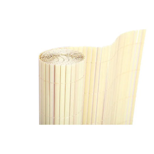 ПОКРИВАЛО ЗА ОГРАДИ PVC БАМБУК 150X300CM MZ 8010