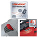 ЕЛЕКТРИЧЕСКА КОСАЧКА EINHELL GC-EM 1536 1500 W ШИРИНА НА
