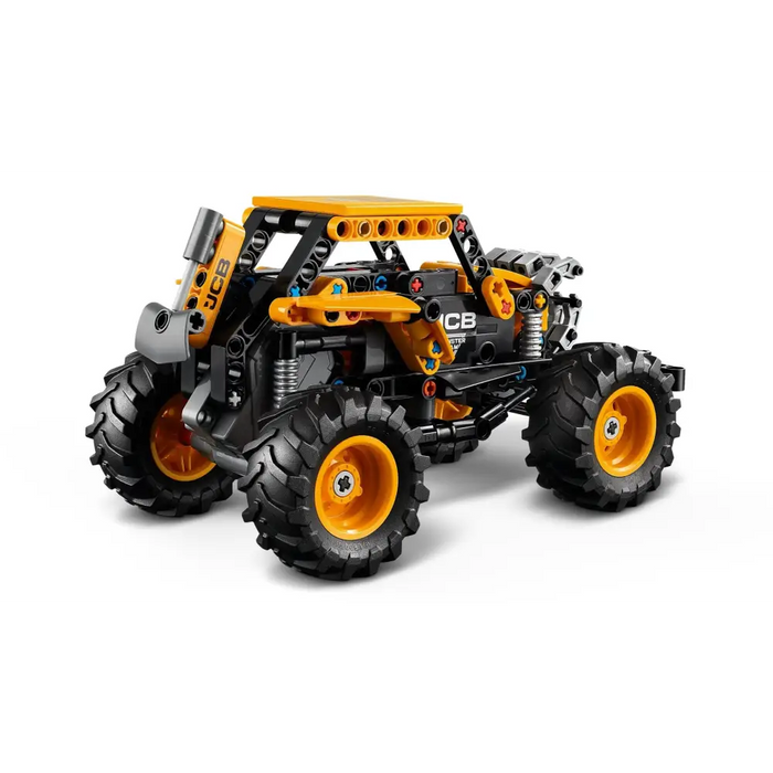 LEGO TECHNIC 42199 Monster Jam™ DIGatron™