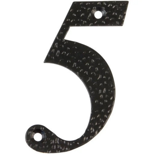 ЦИФРА ’’5’’ 100 MM AMIG