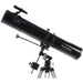 Телескоп Celestron PowerSeeker 114EQ Нютонов рефлектор