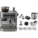 Полуавтоматична кафемашина за еспресо PHILIPS Barista Brew