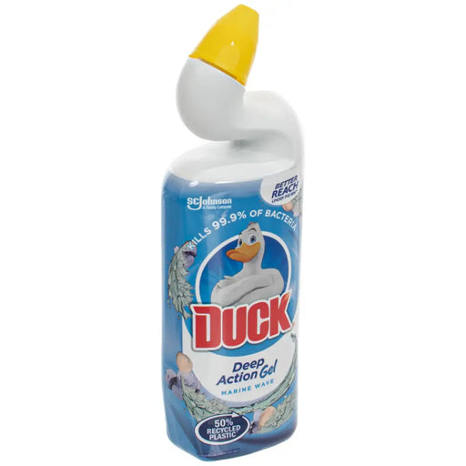 ПРЕПАРАТ ЗА ТОАЛЕТНА ОКЕАН 750 ML DUCK