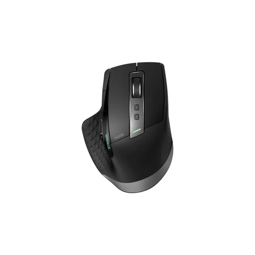 Безжична оптична мишка RAPOO MT750S Multi-mode Bluetooth &