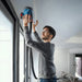 АКУМУЛАТОРЕН БЕЗЧЕТКОВ ЕКСЦЕНТЪРШЛАЙФ BOSCH PROFESSIONAL