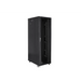 Шкаф Lanberg 19’’ свободностоящ 42U/800x1200 (плоска