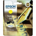 Оригиална касета за мастило Epson DURABRITE ULTRA INK -Nº