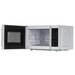 Sharp YC-MG02E-W плот за микровълнова печка 20 L 800 W Син