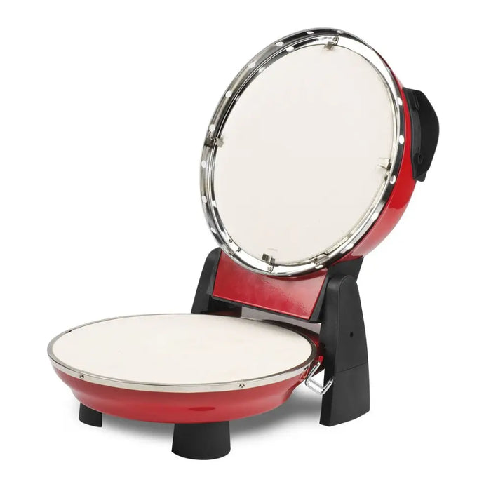 G3 Ferrari Pizzeria Snack Napoletana пица машина/фурна 1