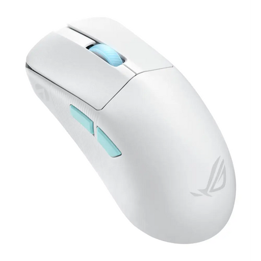Геймърска безжична мишка ASUS ROG Harpe Ace Aim Lab Edition