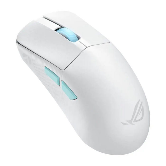 Геймърска безжична мишка ASUS ROG Harpe Ace Aim Lab Edition