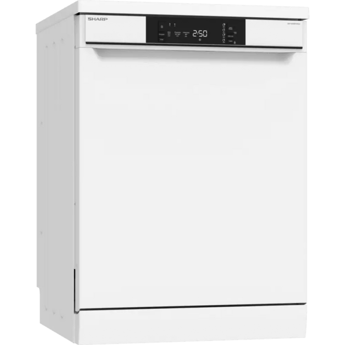 Съдомиялна машина Sharp QW–NA1BF47EW 13 комплекта 600 Ш мм E