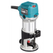 ЕЛЕКТРИЧЕСКА ФРЕЗОВА МАШИНА 710W MAKITA RT0702C