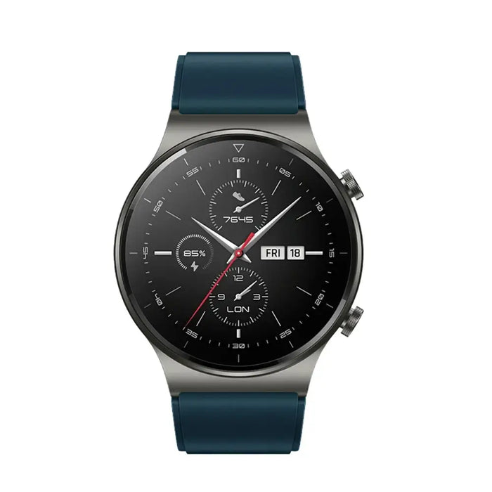 Силиконова каишка за Huawei Watch GT 2 / 3 / 4 / 2 Pro / 3