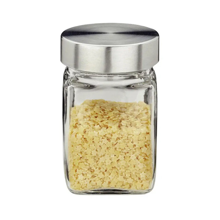 КОМПЛЕКТ БУРКАНИ ЗА СЪХРАНЕНИЕ 3 БР THEA 250 ML KELA