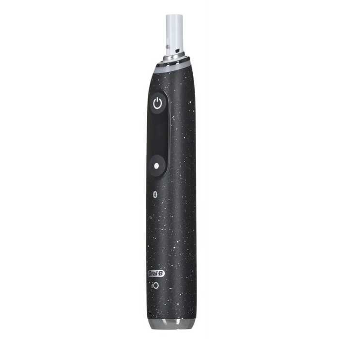 Четка за зъби Oral-B iO Series 10 Black Onyx Luxe
