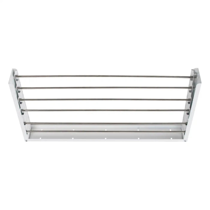 ПРОСТОР СУШИЛНИК ЗА ДРЕХИ 1М БЯЛ MAK