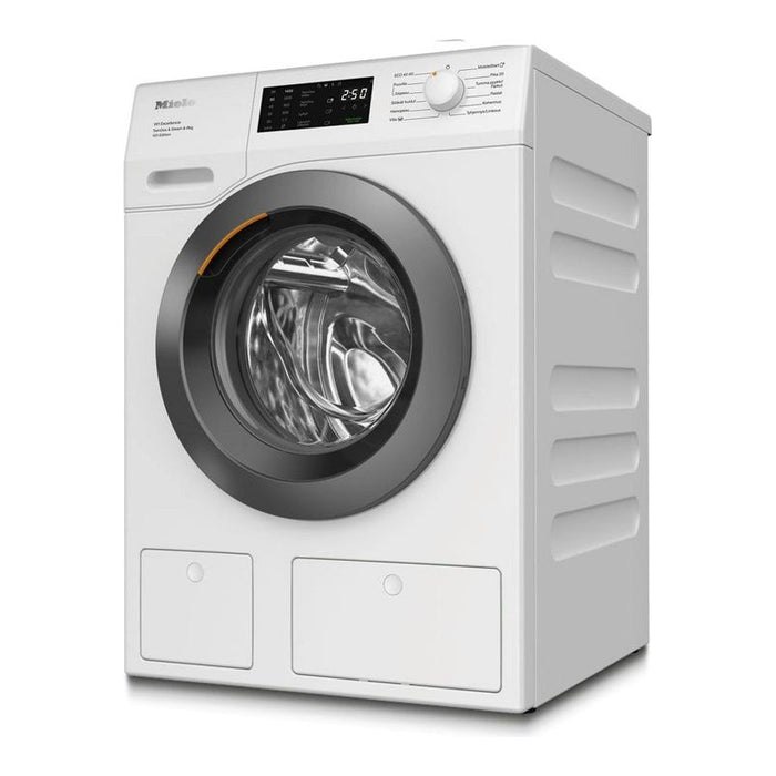Пералня MIELE WEB695 WCS, 8 кг, 1400 об/мин, 125 Edition