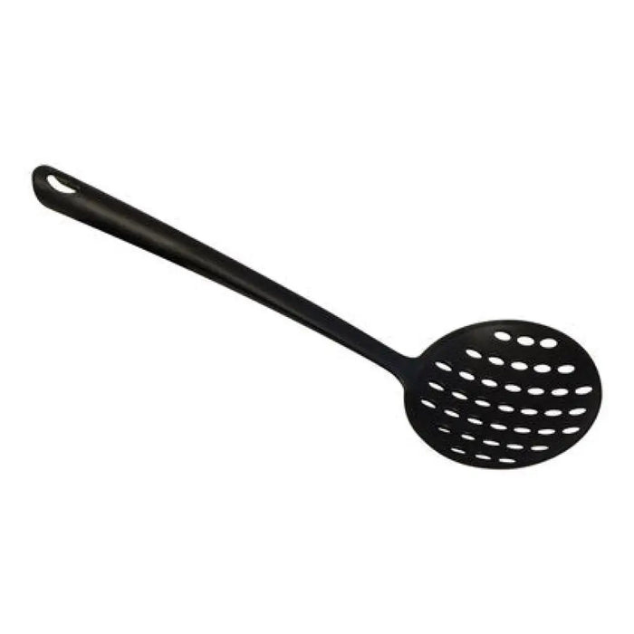 ЛЪЖИЦА РЕШЕТЪЧНА КРЪГЛА 34СМ НЕЗАЛЕПВАЩА MAK