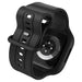 Каишка Spigen Vault Pro за Apple Watch 42 мм - матово черно