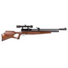 Въздушна пушка BEEMAN COMMANDER 1517 PCP 4.5mm с 12