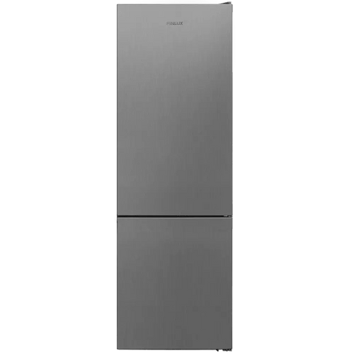 Хладилник с фризер Finlux FXCA 3840CE IX 378 l E Статична